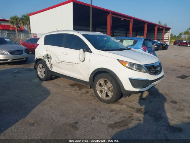 KIA SPORTAGE 2013 kndpb3a29d7437163