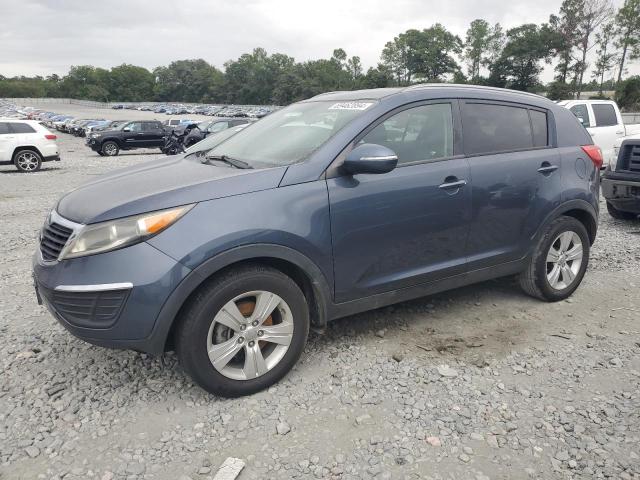 KIA SPORTAGE B 2013 kndpb3a29d7447210