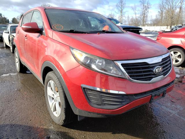 KIA SPORTAGE B 2013 kndpb3a29d7448051