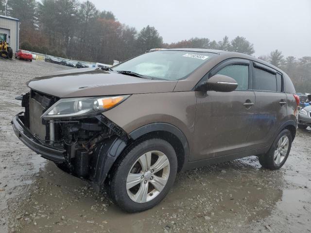 KIA SPORTAGE 2013 kndpb3a29d7455906