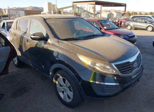 KIA SPORTAGE 2013 kndpb3a29d7457848