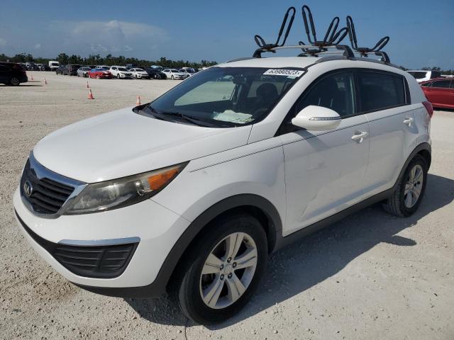 KIA SPORTAGE B 2013 kndpb3a29d7459633