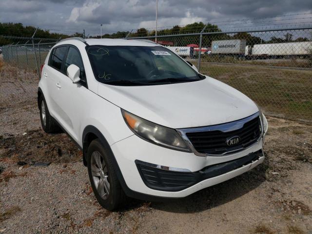 KIA SPORTAGE B 2013 kndpb3a29d7459891