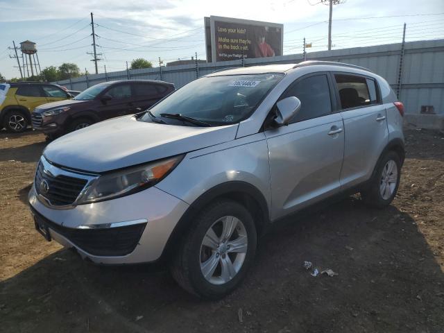 KIA SPORTAGE B 2013 kndpb3a29d7463505