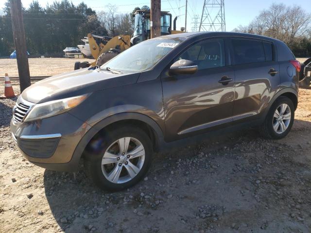 KIA SPORTAGE 2013 kndpb3a29d7463987