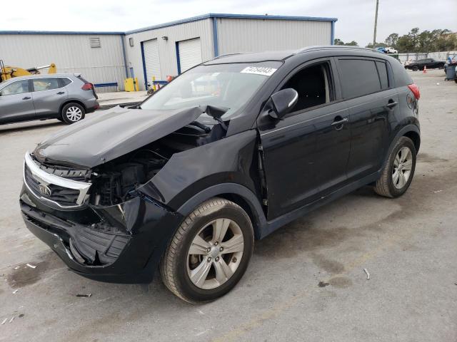 KIA SPORTAGE 2013 kndpb3a29d7464105