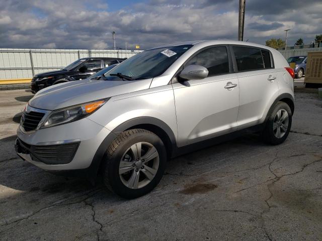 KIA SPORTAGE 2013 kndpb3a29d7473399