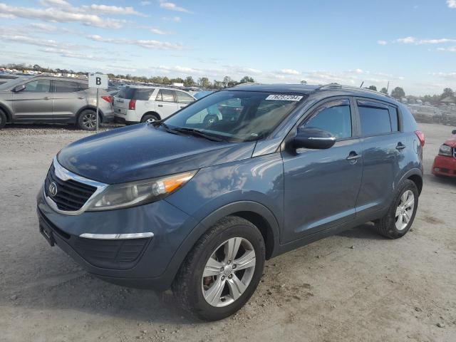 KIA SPORTAGE B 2013 kndpb3a29d7484726