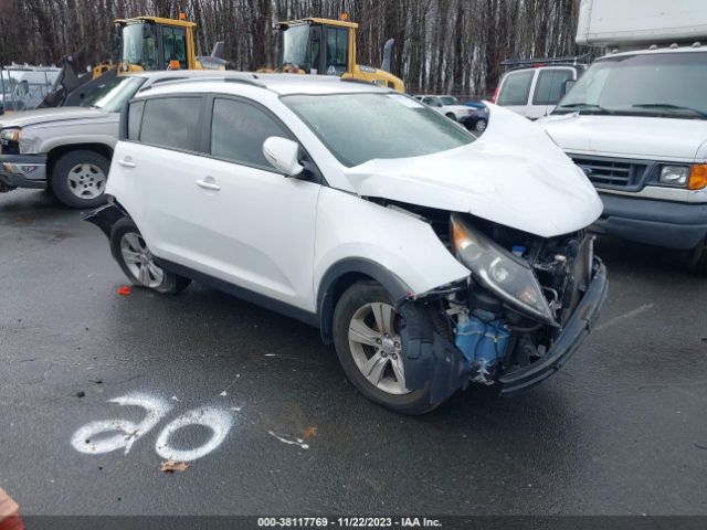 KIA SPORTAGE 2013 kndpb3a29d7490073