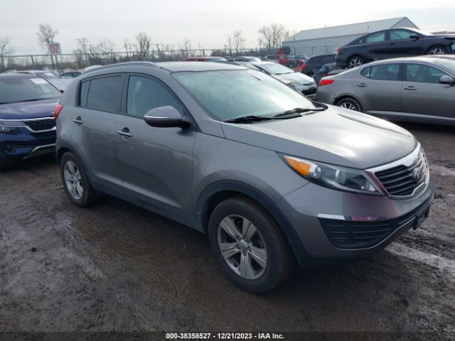 KIA SPORTAGE 2013 kndpb3a29d7495208