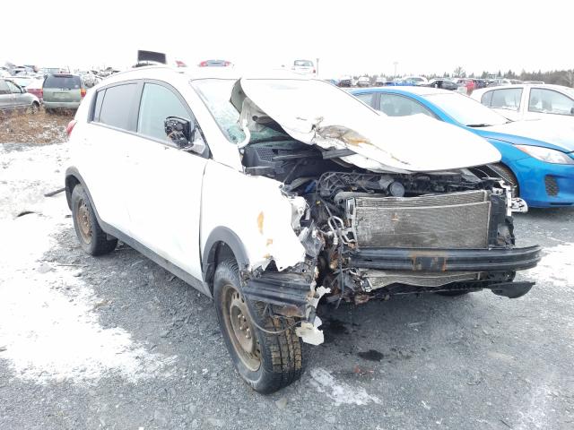 KIA SPORTAGE B 2013 kndpb3a29d7497475