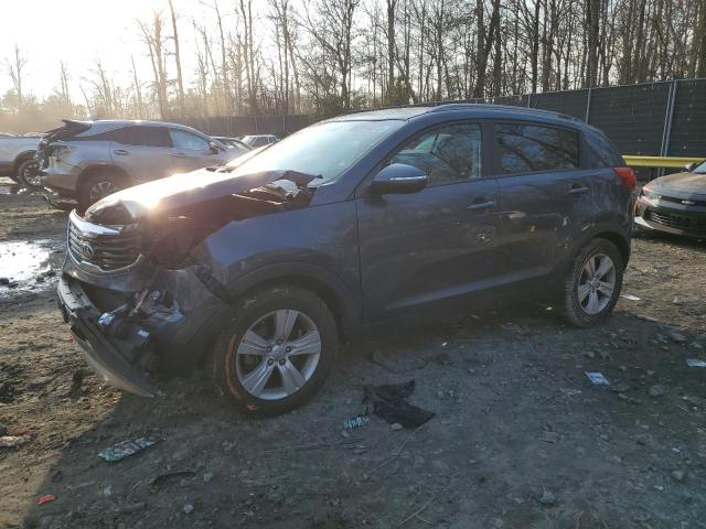 KIA SPORTAGE 2013 kndpb3a29d7497556