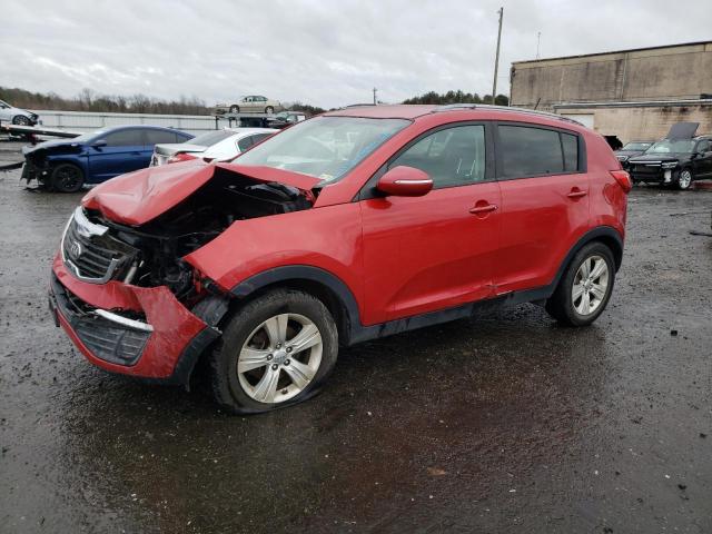 KIA SPORTAGE B 2013 kndpb3a29d7500326