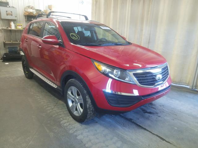 KIA SPORTAGE B 2013 kndpb3a29d7504439