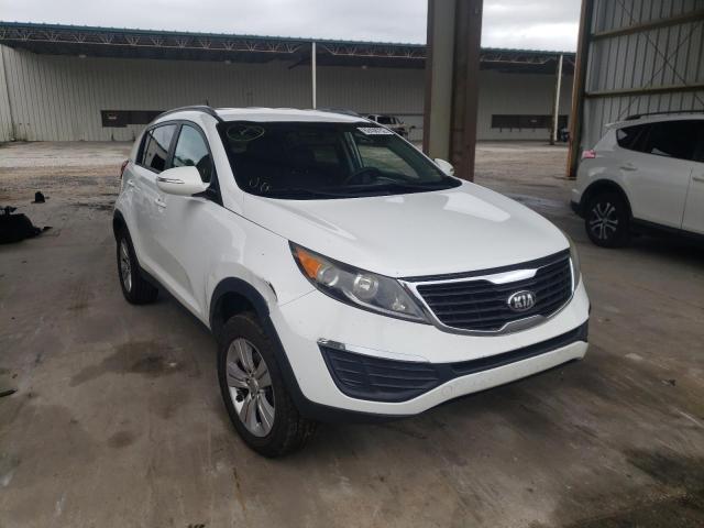 KIA SPORTAGE B 2013 kndpb3a29d7514792