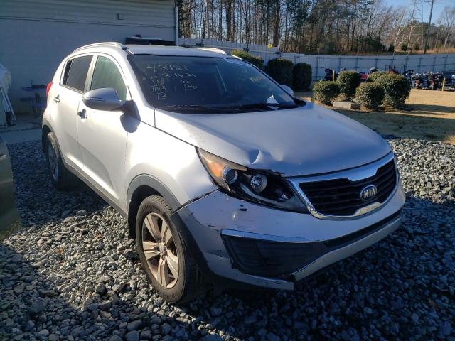 KIA SPORTAGE B 2013 kndpb3a29d7515733