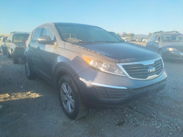 KIA SPORTAGE B 2013 kndpb3a29d7516039