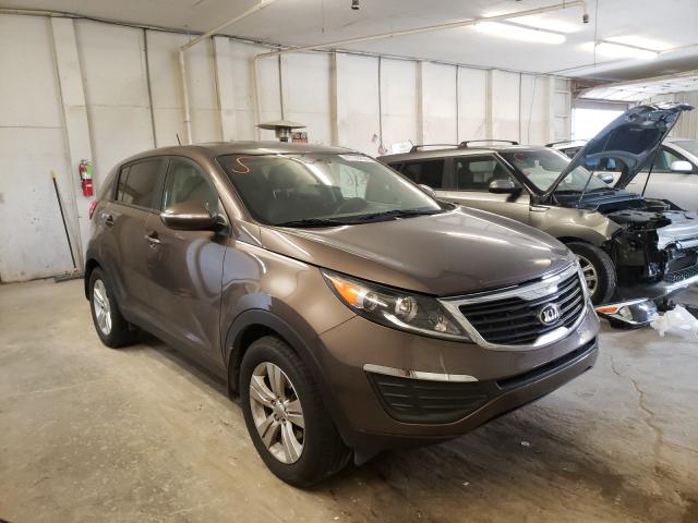 KIA SPORTAGE B 2013 kndpb3a29d7521242