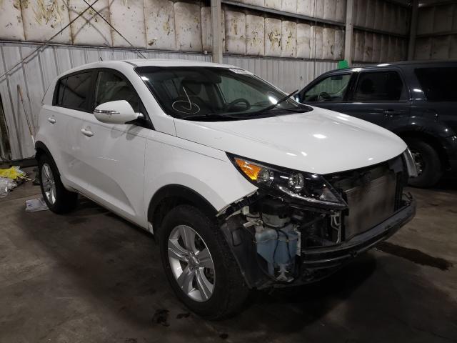 KIA SPORTAGE B 2013 kndpb3a29d7528675