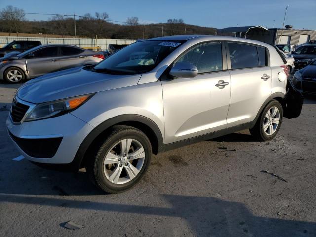 KIA SPORTAGE B 2013 kndpb3a29d7532791