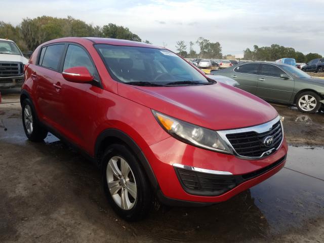 KIA SPORTAGE B 2013 kndpb3a29d7533696