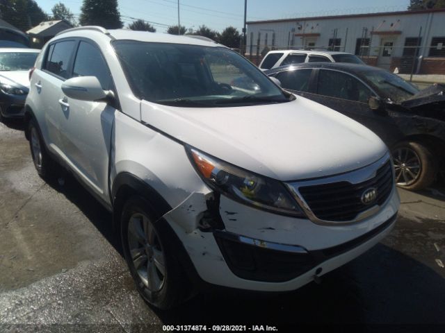 KIA SPORTAGE 2013 kndpb3a29d7534363