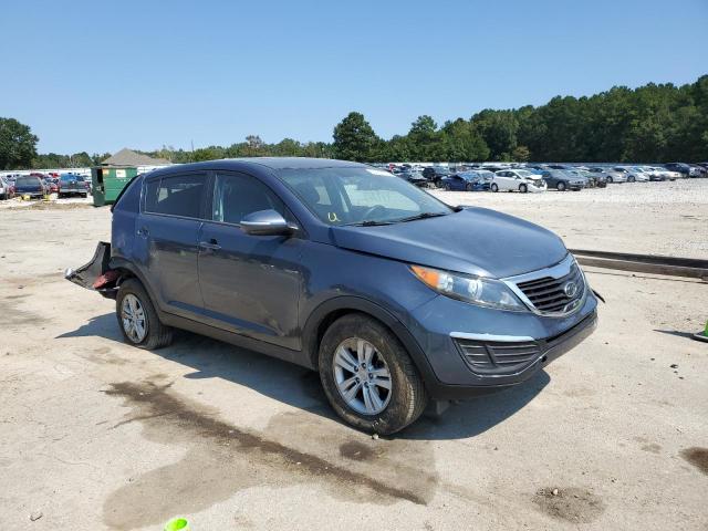 KIA SPORTAGE L 2011 kndpb3a2xb7049033