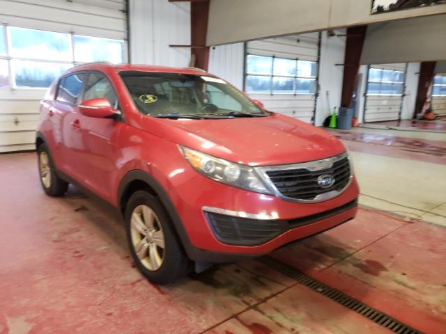 KIA SPORTAGE B 2012 kndpb3a2xc7178486