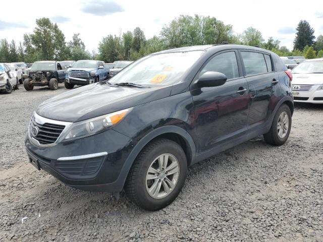 KIA SPORTAGE B 2012 kndpb3a2xc7190072