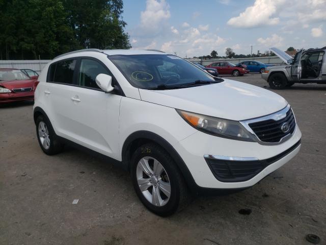 KIA SPORTAGE B 2012 kndpb3a2xc7222843