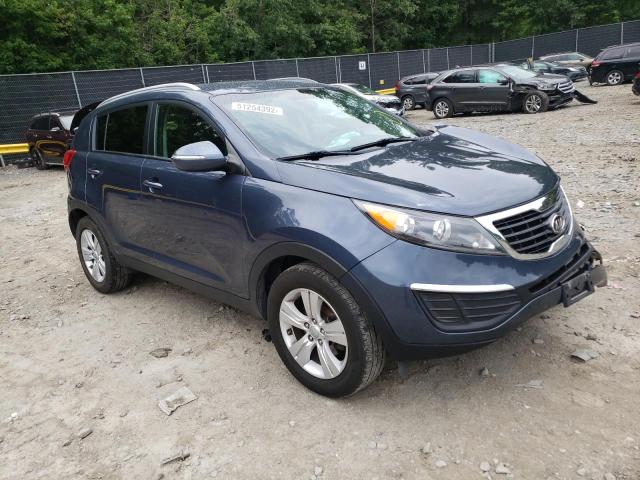 KIA SPORTAGE B 2012 kndpb3a2xc7230103