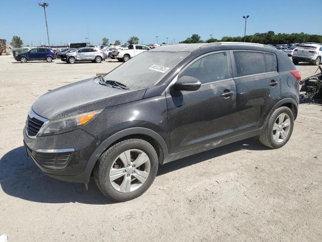 KIA SPORTAGE B 2012 kndpb3a2xc7242574