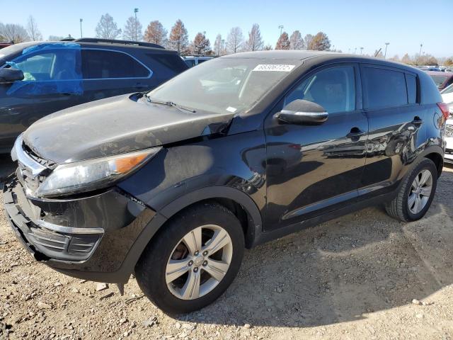 KIA SPORTAGE B 2012 kndpb3a2xc7251694