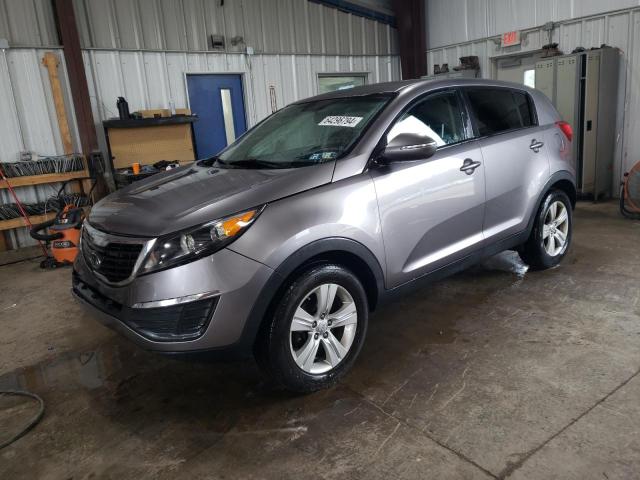 KIA SPORTAGE B 2012 kndpb3a2xc7253770