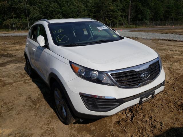 KIA SPORTAGE B 2012 kndpb3a2xc7267426