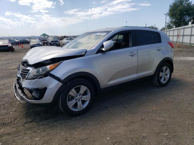 KIA SPORTAGE 2012 kndpb3a2xc7304667