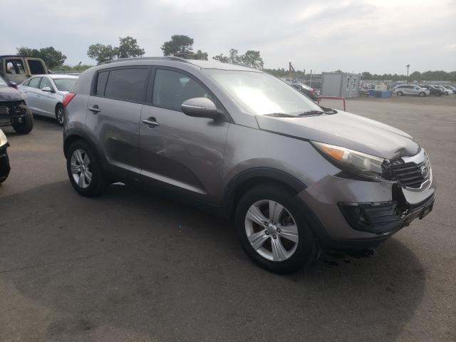 KIA SPORTAGE B 2012 kndpb3a2xc7305124