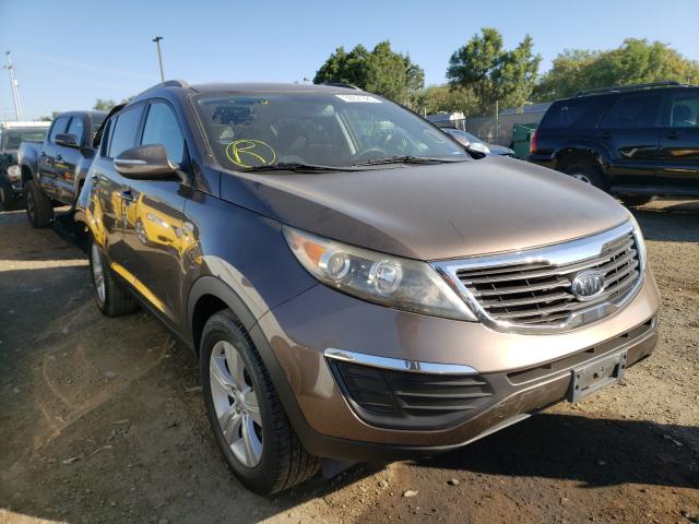 KIA SPORTAGE B 2012 kndpb3a2xc7310274