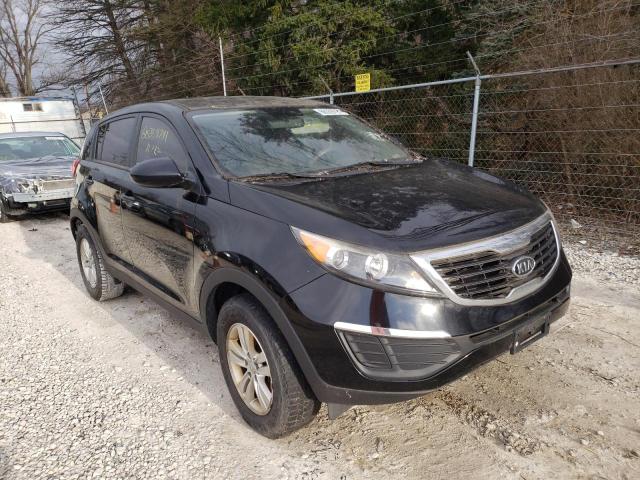 KIA SPORTAGE B 2012 kndpb3a2xc7320254