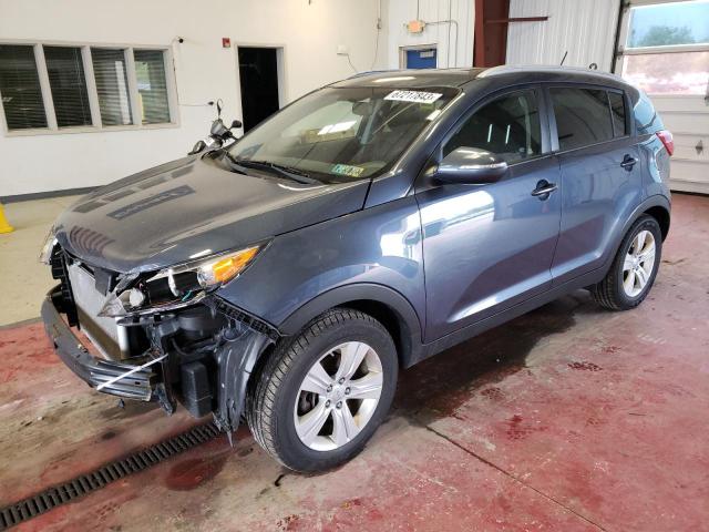 KIA SPORTAGE B 2012 kndpb3a2xc7332467