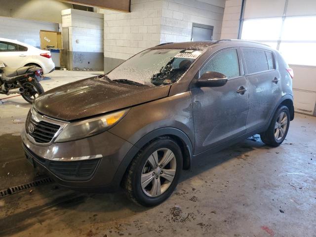 KIA SPORTAGE 2012 kndpb3a2xc7340391