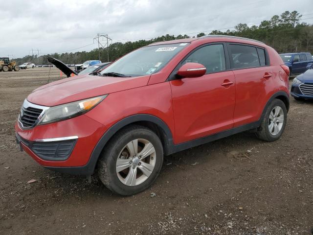 KIA SPORTAGE B 2012 kndpb3a2xc7344876