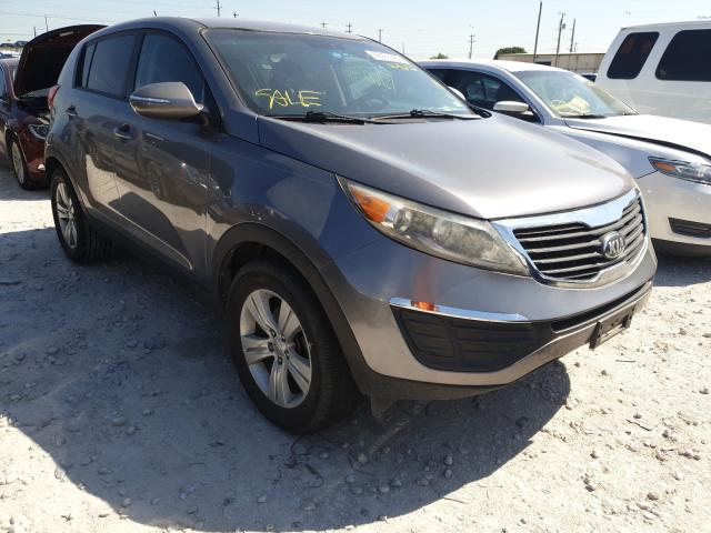 KIA SPORTAGE B 2013 kndpb3a2xd7364692