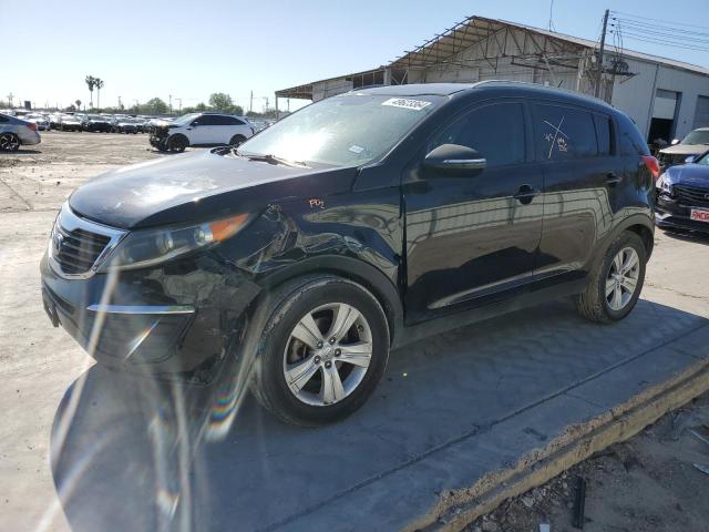 KIA SPORTAGE 2013 kndpb3a2xd7371853