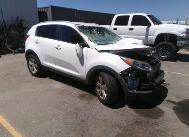 KIA SPORTAGE 2013 kndpb3a2xd7373294