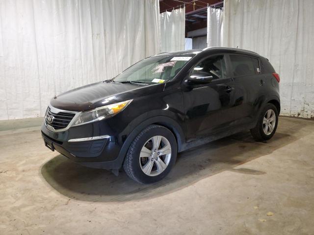 KIA SPORTAGE B 2013 kndpb3a2xd7386224