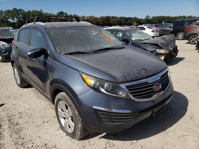 KIA SPORTAGE B 2013 kndpb3a2xd7393769