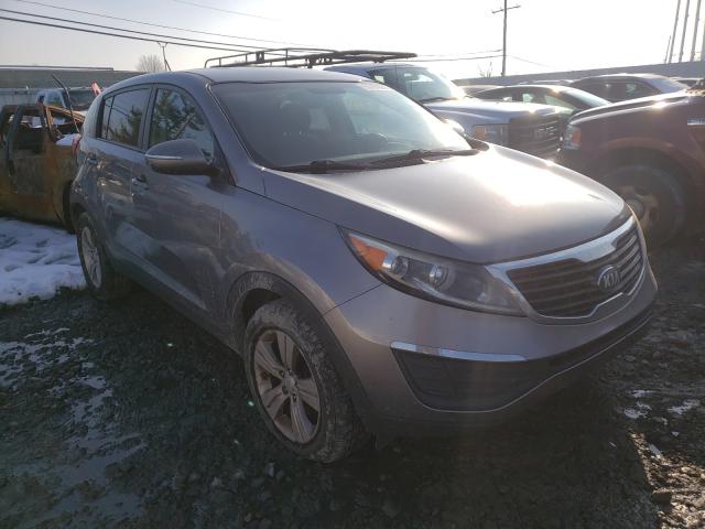 KIA SPORTAGE B 2013 kndpb3a2xd7411705