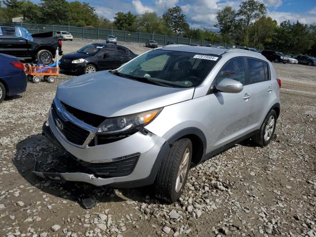 KIA SPORTAGE B 2013 kndpb3a2xd7457261