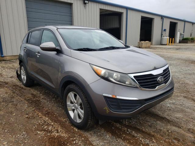 KIA SPORTAGE B 2013 kndpb3a2xd7466235